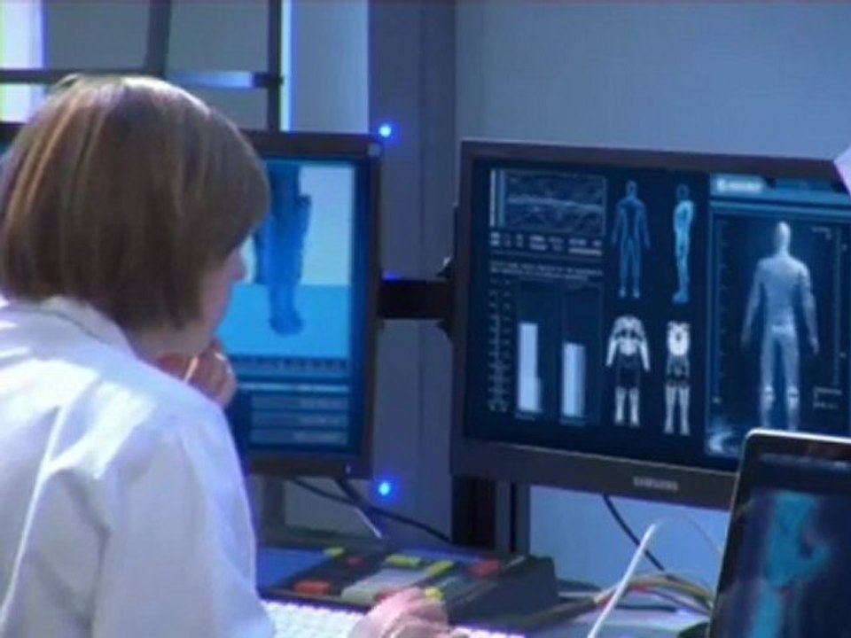 Iron Man 2 - Viral Introducing AccuTech