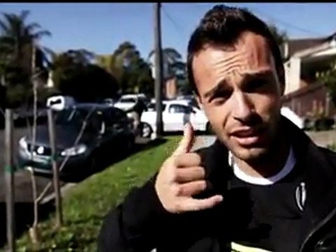 Noize Suppressor Present Sonar World Tour - Official behind the scenes