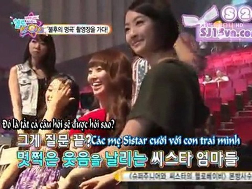 [Vietsub - S2T][110909] Hello baby S4 Ep.2 - Leeteuk-2.4