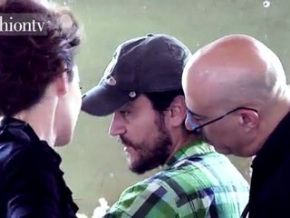 Yael Goldman, Top Model - Photoshoot by Alon S. - Tel Aviv