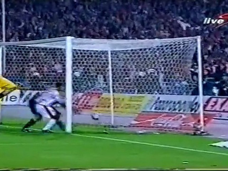 2001-2002, AEK-Olympiakos 2-1 (Greek Cup)