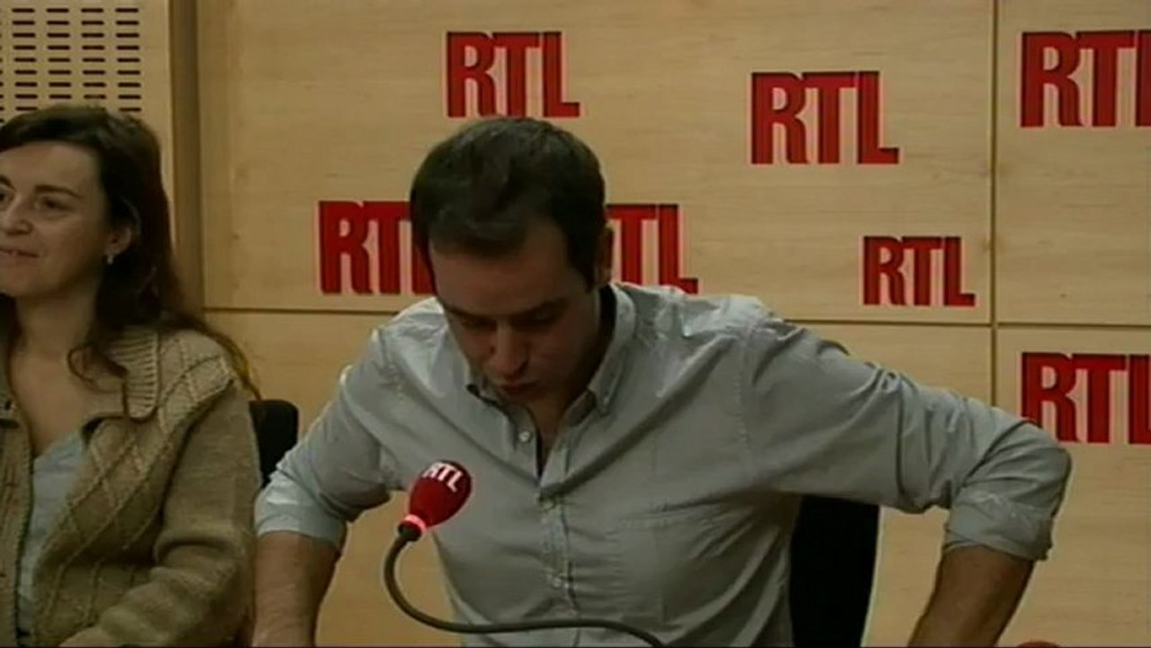 Les "portraits chrono" de Tanguy Pastureau : les 6 candidats à la primaire PS