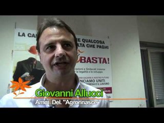 Casal di Principe (CE) - Convegno su Puc e Piano Casa