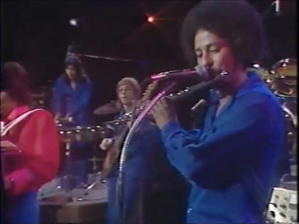 Esteban Jordan - El Casabel