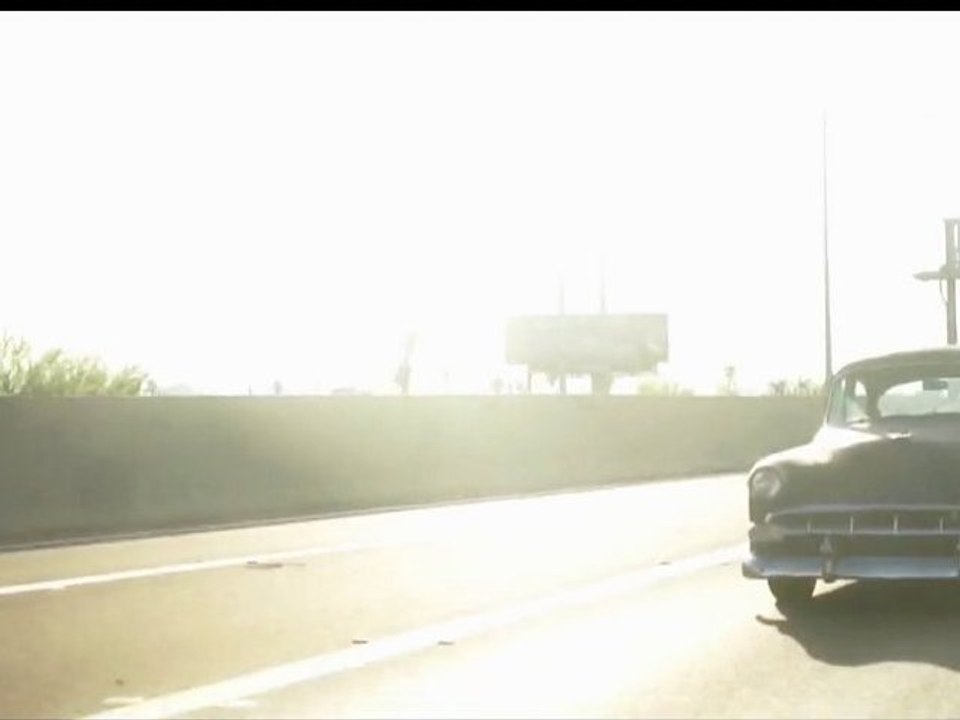 ROAD TRIP USA --> JOUR 2 : IN THE ROAD --> By Zezevideos.Fr