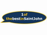 1 of the best in Saint John | Word of Mouth Marketing for Small Business