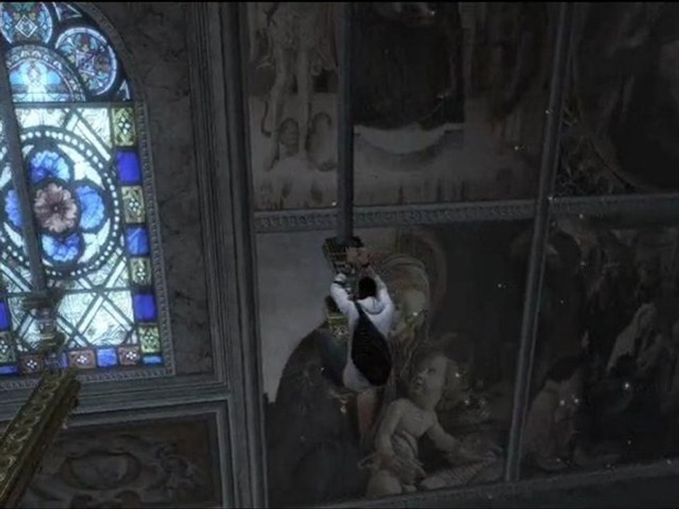 Walkthrough:assasin's creed broterhood 20)