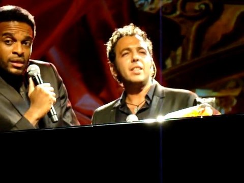 VERONIQUE SANSON 2011 BAPAUME AMOUREUSE PIANO VOIX