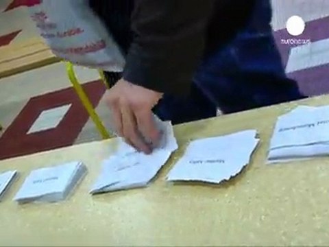 Primaires socialistes historiques ce dimanche en France