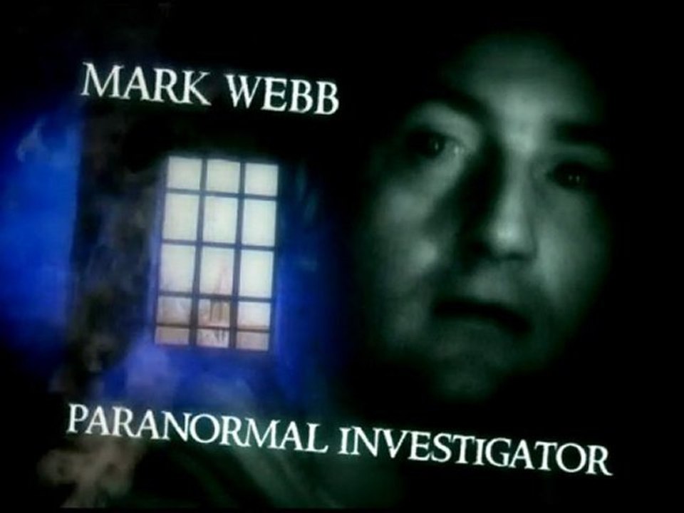 Mark Webb - Television Showreel