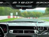 2012 Camaro ZL1 laps Nürburgring in 7 41 27