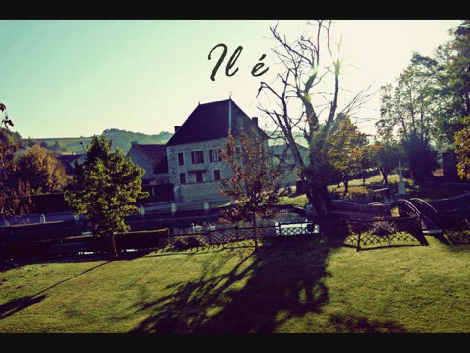 Etourvy