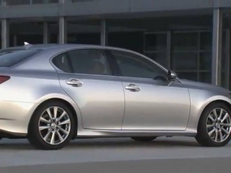 2013 Lexus GS 450h