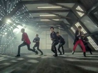 BOYFRIEND - Don't Touch My Girl