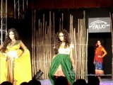 Washington Bangla Radio | PALKI Kolkata Boutique Fashion Show Fuses Durga Puja with Designer Fasion