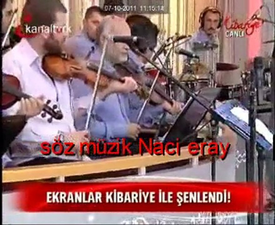 KİBARİYE...can veriyorum-e.yaşar...KİBOŞ