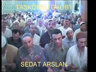 (2 bölum)_5 Eylul  1999_H.Galip Hasan Kuşcuoglu (ANKARA tevhid cami zikir ve dua