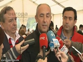 Erkoreka: "Asimilar a PNV con PP es esquizofrénico"