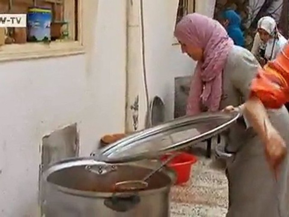 Misrata looks to post-Gaddafi future | Journal Reporters