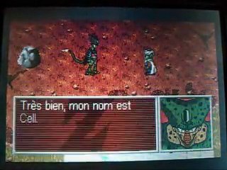 [12/20] Soluce Dragon Ball Z - L'héritage de Goku II - Partie 12/20