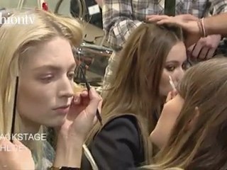 Melissa Tammerijn - Exclusive Interview - 2011 Model Talks