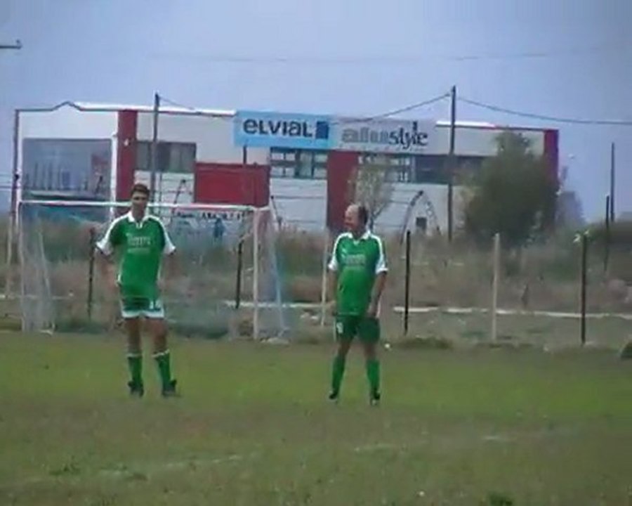 ΕΛΠΙΣ-ΑΓΚΙΣΤΡΟ (2012) 0-6 - ELPIS-AGISTRO 0-6