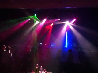 Bathême Pour T é F Animation - 08 Octobre 2011 (2)