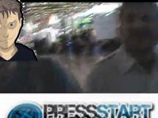 [Japan Expo] Interview PSB