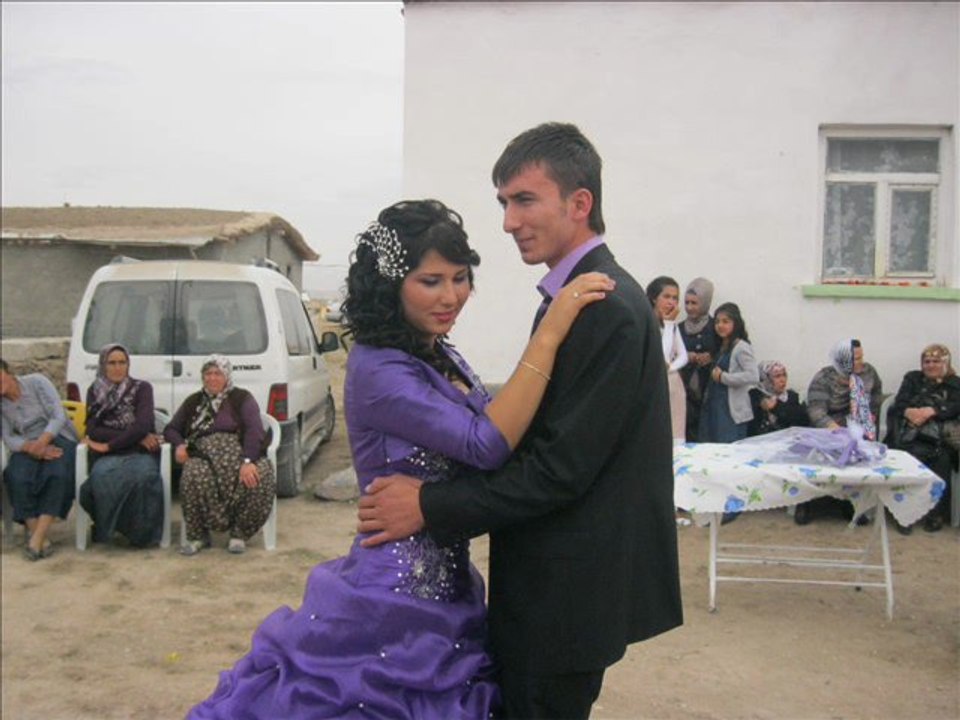 mavi ay video
