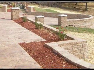 Concrete Contractor St. Louis, Snow removal company St. Louis: Decorative Concrete Contractor