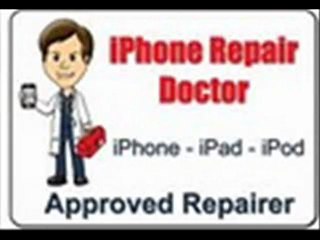 iPhone Repairs Toowoomba