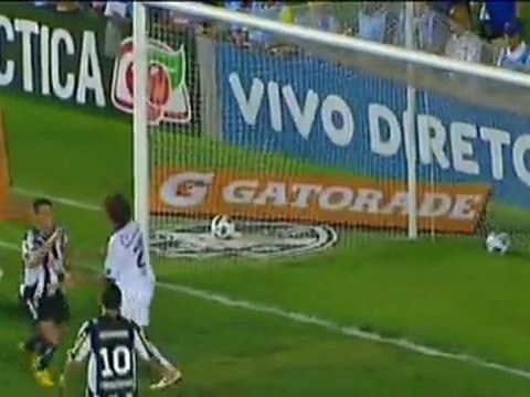 Botafogo concède le nul face à Bahia