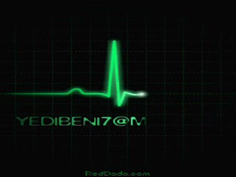 Bengü-Kalbi Olan Ağlıyor