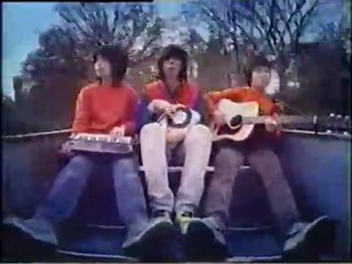 BUFFALO DAUGHTER _GREAT FIVE LAKES