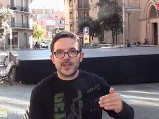 Acaba la Festa Major d'Hostafrancs amb un gran èxit