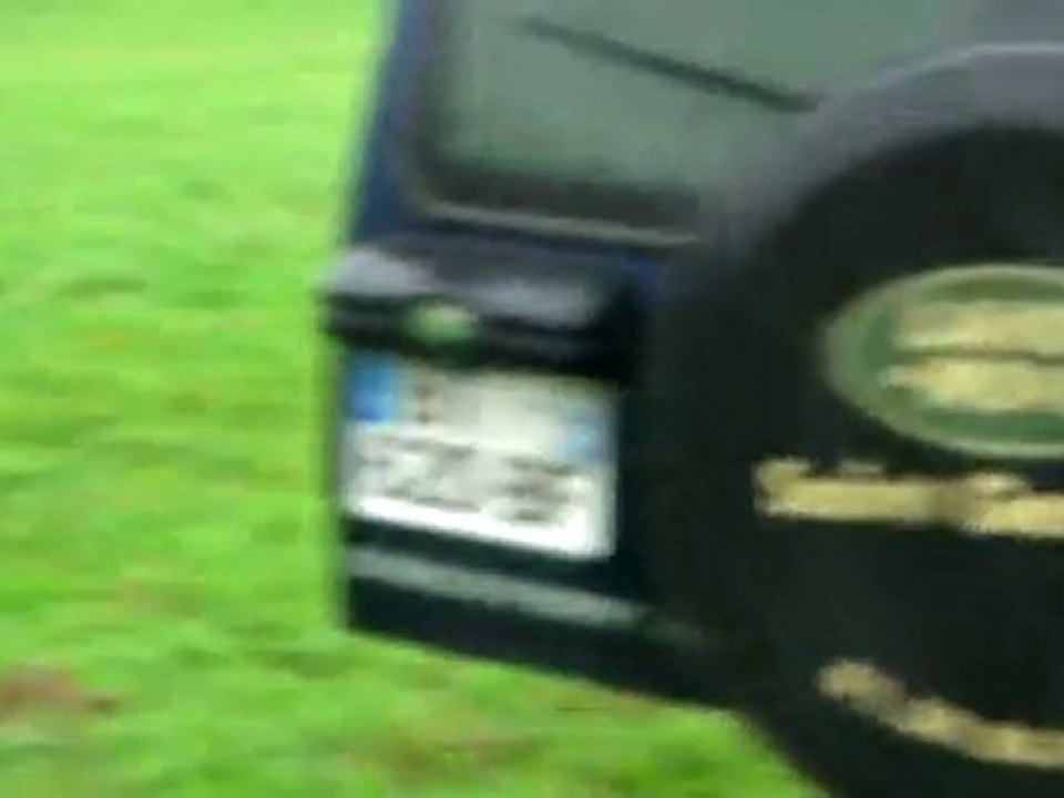 Grimm des Patous de la Renne-Chien Montagne des pyrénées à 8 mois