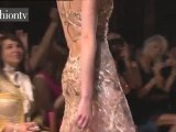 Zuhair Murad Show - Paris Couture Fashion Week Fall 2011