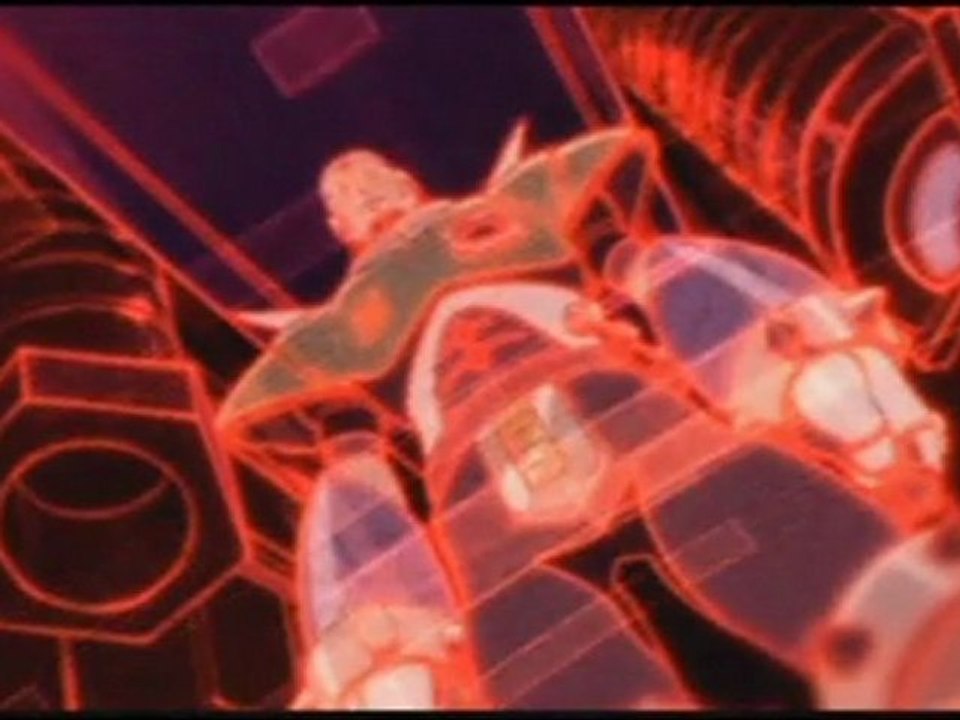 Megaman Maverick Reploid Vile , 18 ) Confrontation Finale