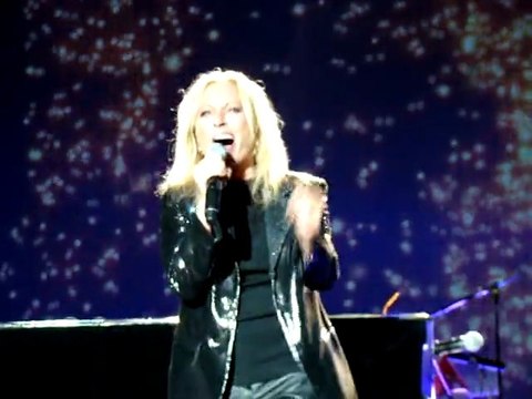 VERONIQUE SANSON 2011 BAPAUME LA NUIT SE FAIT ATTENDRE LIVE