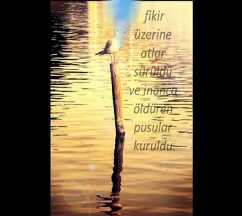 Küçük Dünyam-Aydın Ruhların Demi