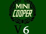 Mini Austin V6
