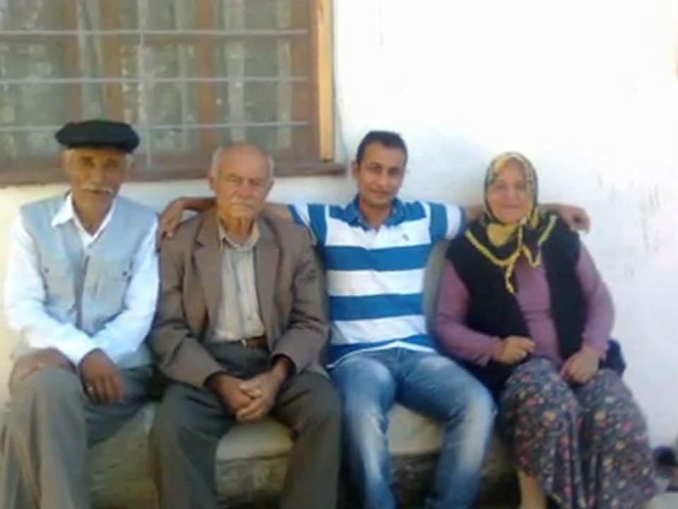 aşagıgökçede bayram başka olur..