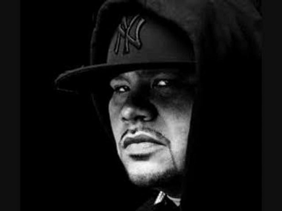 FAT JOE feat. Remy & Tony Sunshine - Ts Piece