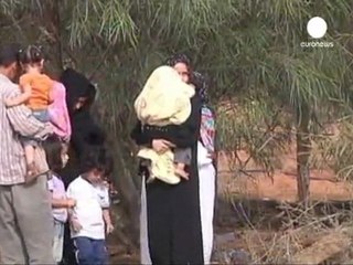 Sirte verso la caduta, Cnt controlla università e ospedale