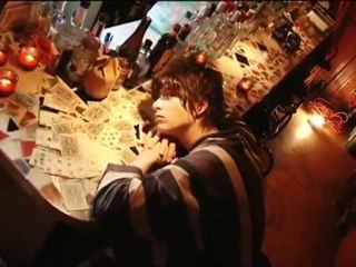 TV homme vol.7 Shirota Yu