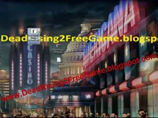 Dead Rising 2: Off The Record Free Download (PC, PS3, Xbox 360)