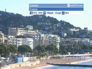 Hamburg - Germany, Salzburg - Austria, Warsaw - Poland, Cannes - France, Antibes - Juan-les-Pins - France, Avignon - France, Palma de Mallorca - Spain