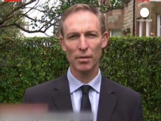 Gb: il ministro e il finto consigliere, Fox nella bufera