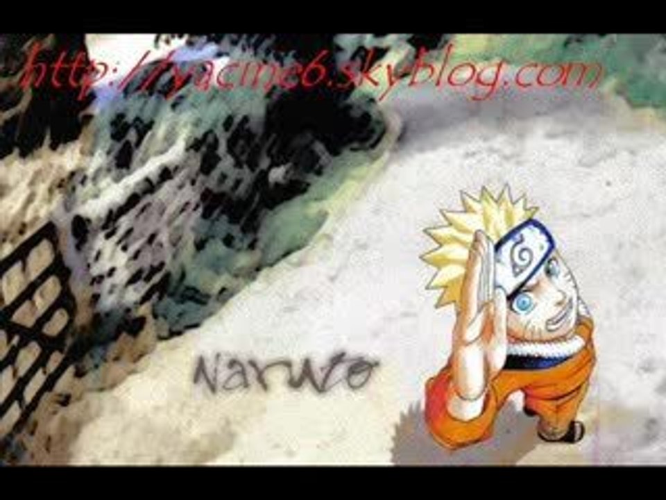 naruto-linking park