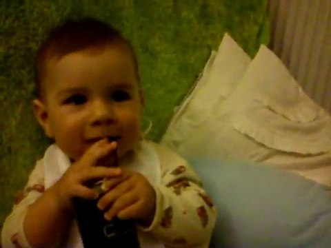 Kubuś najlepszy tester